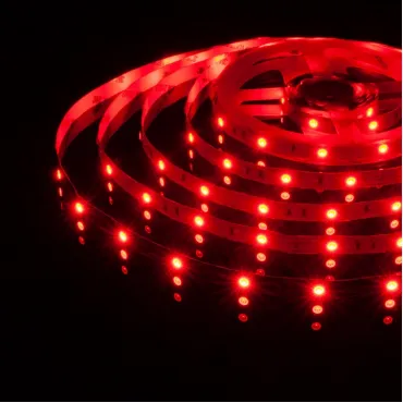Лента светодиодная  Elektrostandard 12V 7,2W IP20 a027833 от ImperiumLoft
