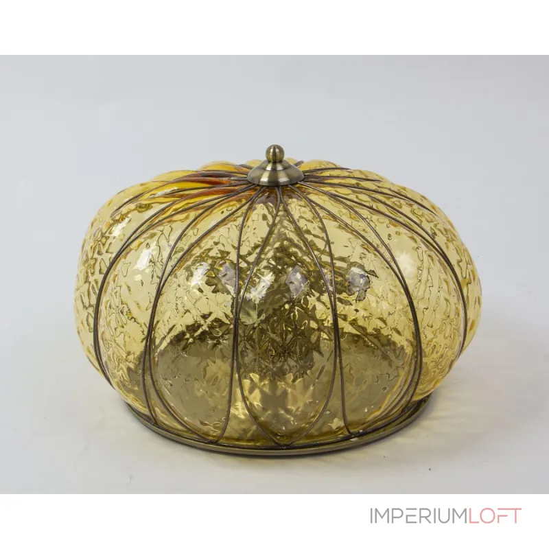 Накладной светильник Abrasax Cornelia 2137/4(amber) Накладной светильник Abrasax Cornelia 2137/4(amber)