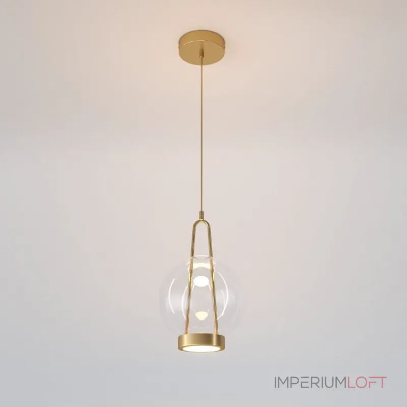 Подвесной светильник 50267/1 LED