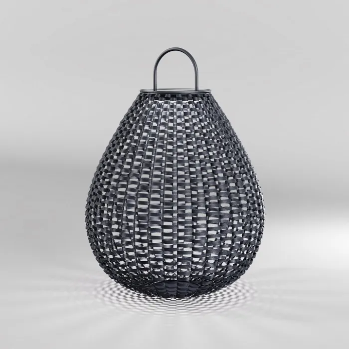 Фонарь кемпинговый Maytoni Plet OSL599FL-L5B3K от ImperiumLoft
