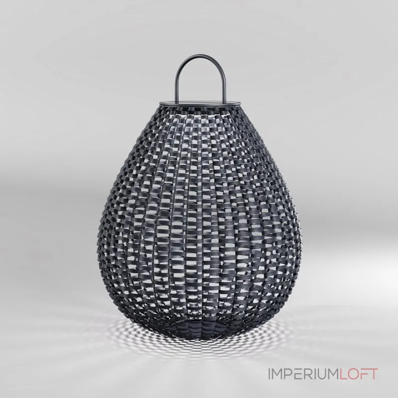 Фонарь кемпинговый Maytoni Plet OSL599FL-L5B3K