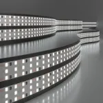 Лента светодиодная Elektrostandard 2835 24V 360Led 26W a062580