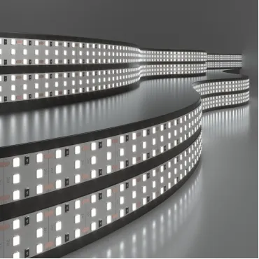 Лента светодиодная Elektrostandard 2835 24V 360Led 26W a062580 Лента светодиодная Elektrostandard 2835 24V 360Led 26W a062580