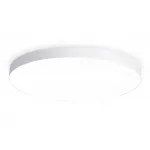 Светильник светодиодный потолочный FV5540 WH белый LED 130W 4200K D800*58 (Без ПДУ) от NovaLamp