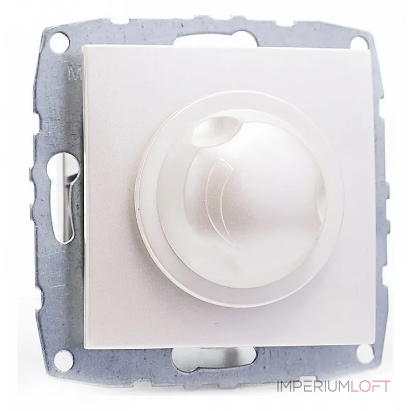 Диммер без рамки Mono Electric Despina / Larissa 500-002505-134 от ImperiumLoft Диммер без рамки Mono Electric Despina / Larissa 500-002505-134 от ImperiumLoft