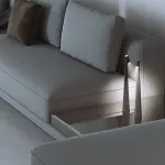 Настольная лампа декоративная Elektrostandard Elite Elite черный (TL70250) от ImperiumLoft