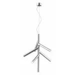 Подвесная люстра SIMPLE STORY 1161 1161-LED30PL от ImperiumLoft