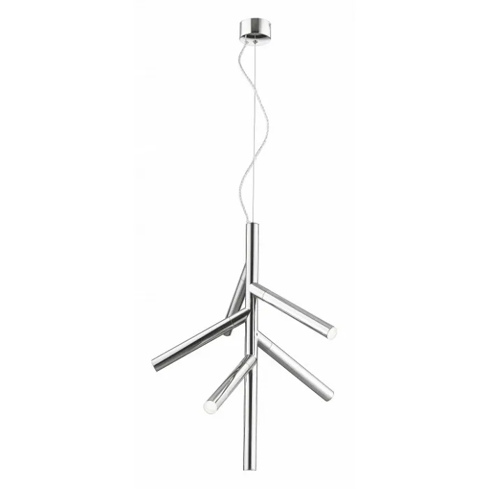 Подвесная люстра SIMPLE STORY 1161 1161-LED30PL от ImperiumLoft