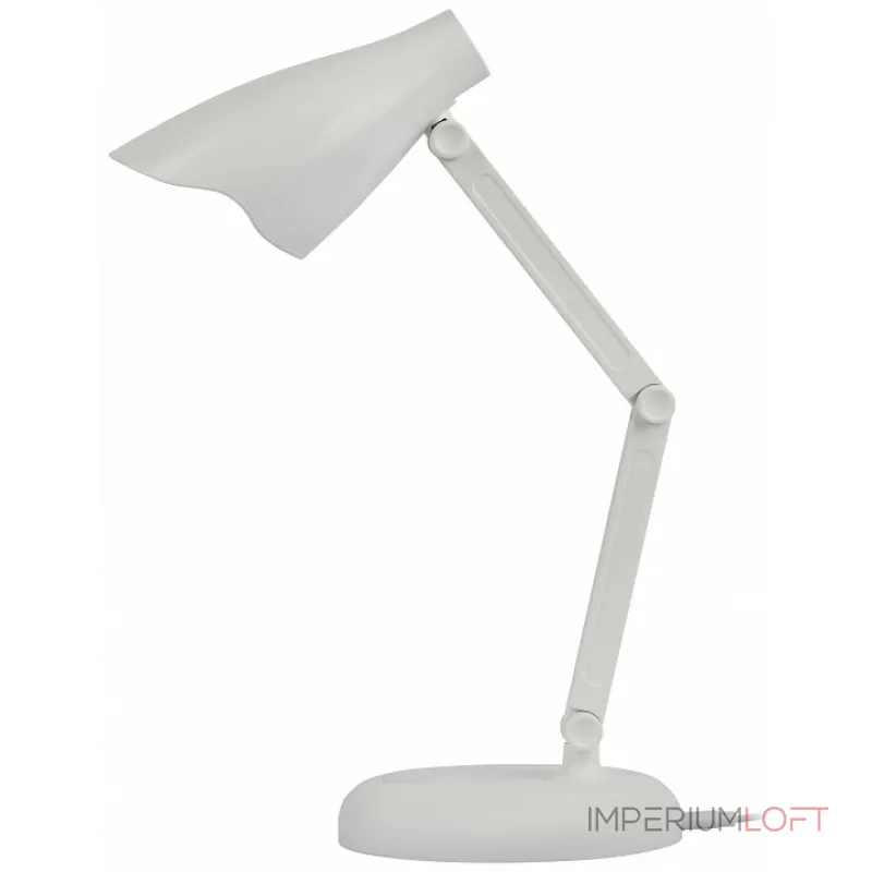 Настольная лампа офисная Эра NLED-515 Б0059845 от ImperiumLoft Настольная лампа офисная Эра NLED-515 Б0059845 от ImperiumLoft