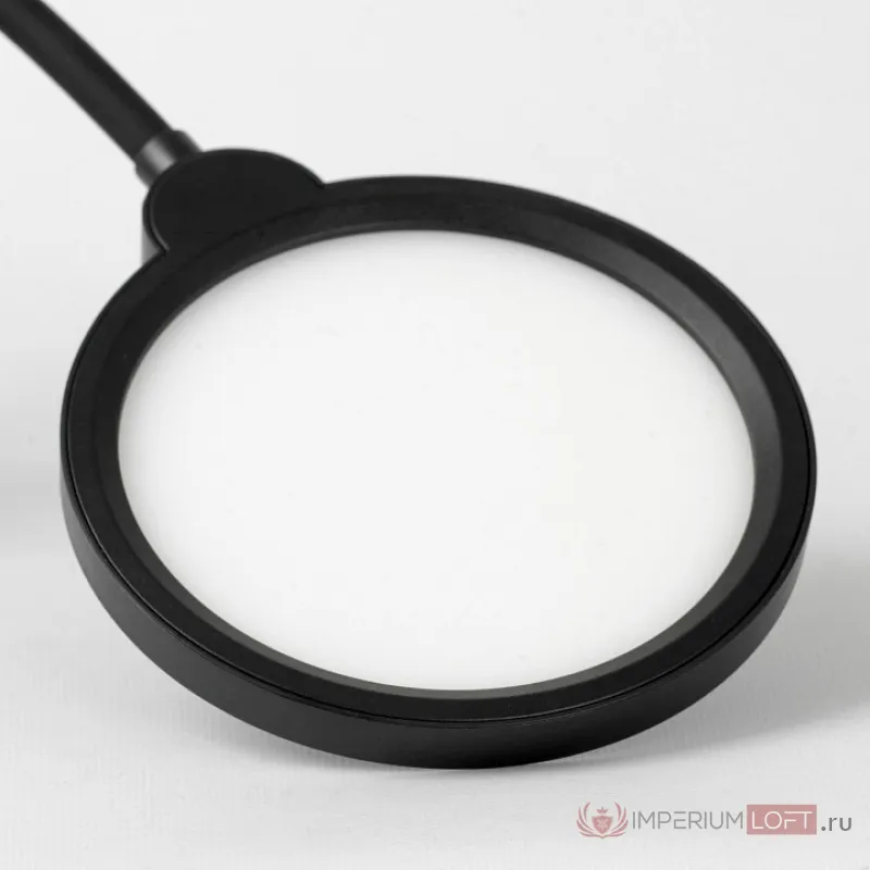 Торшер Lussole Amador LSP-0918 от ImperiumLoft