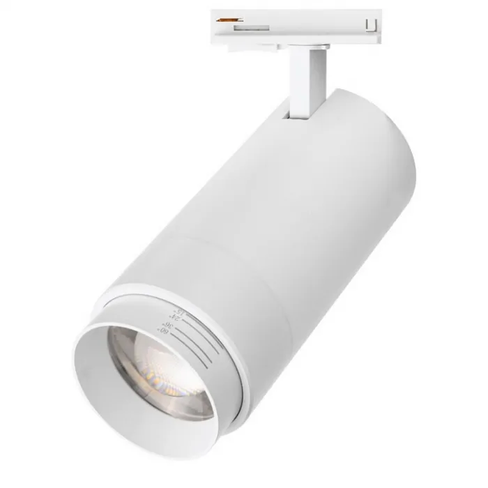 Светильник на штанге Wolta WTL-35W/02W от ImperiumLoft