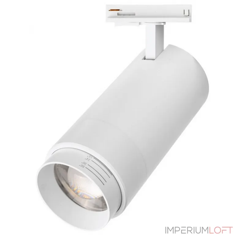 Светильник на штанге Wolta WTL-35W/02W от ImperiumLoft Светильник на штанге Wolta WTL-35W/02W от ImperiumLoft