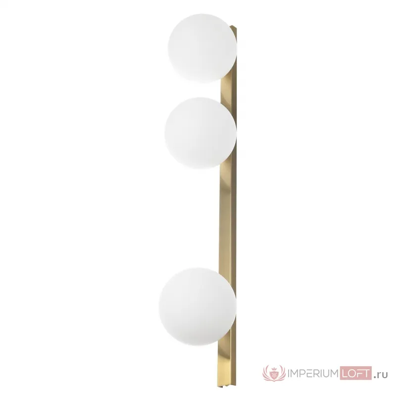 Накладной светильник Citilux GLOB CL209433 от ImperiumLoft