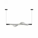 Подвесной светильник LIGHTERA Waves LE119L-98W