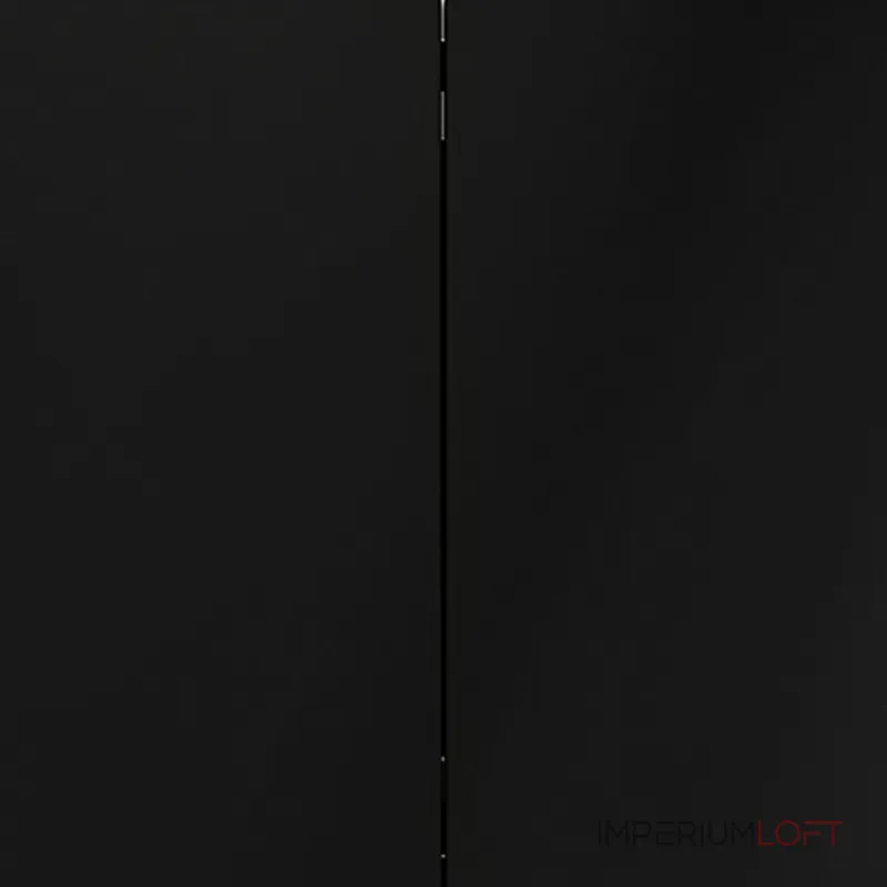 Выключатель встраиваемый S70 двухклавишный 10А (черный матовый) Voltum VLS020108