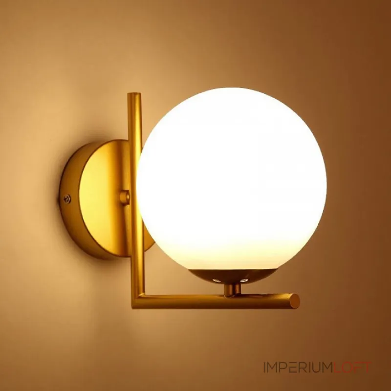 Бра TopDecor Glory Glory A1 33