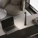 Настольная лампа декоративная Elektrostandard Elite Elite черный (TL70250) от ImperiumLoft
