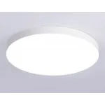 Светильник светодиодный потолочный FV5540 WH белый LED 130W 4200K D800*58 (Без ПДУ) от NovaLamp