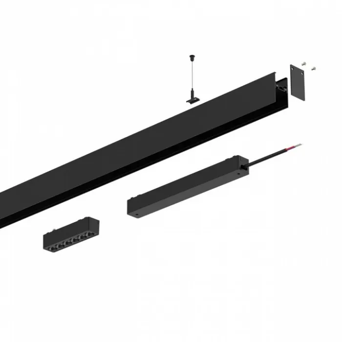 Трек накладной Aployt Magnetic track 48 APL.0172.00.100 от ImperiumLoft