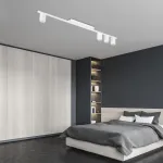 Накладной светильник TK Lighting Logan 4571 Logan White от ImperiumLoft