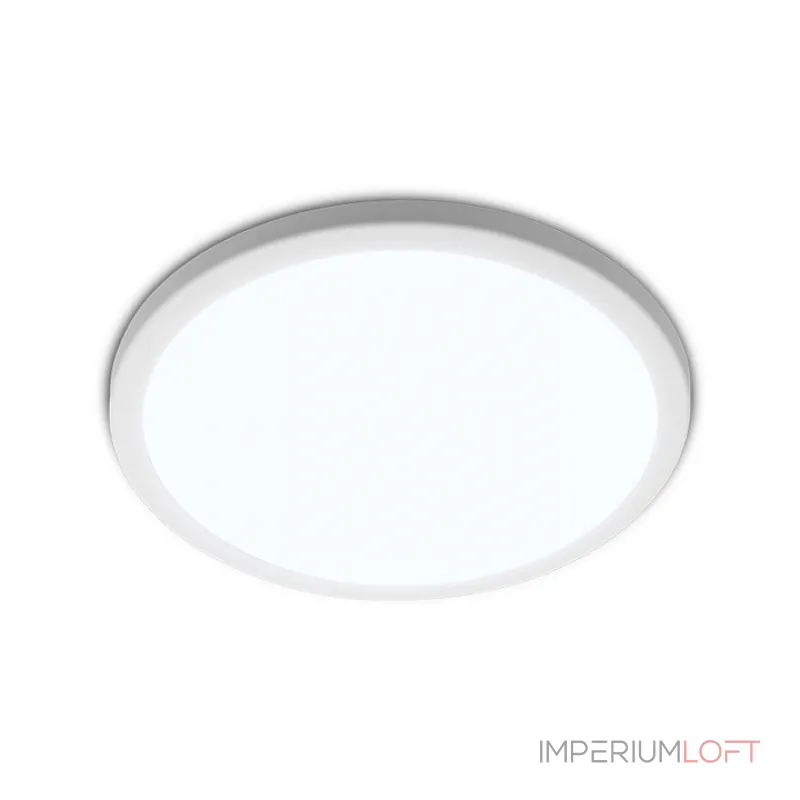 Встраиваемый светильник Wolta DLUS04-15W-6K