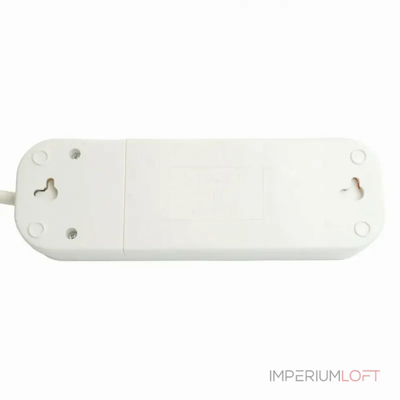 Удлинитель с выключателем Stekker Stekker 49353 Удлинитель с выключателем Stekker Stekker 49353