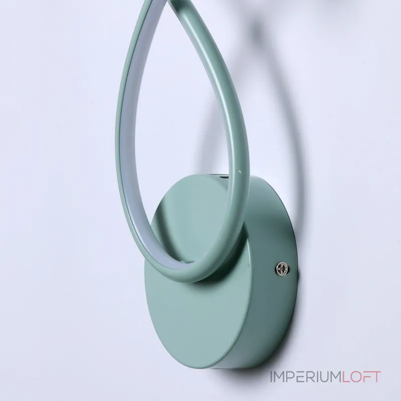 Бра MW-Light Аэлита 10 480023202 от ImperiumLoft Бра MW-Light Аэлита 10 480023202 от ImperiumLoft