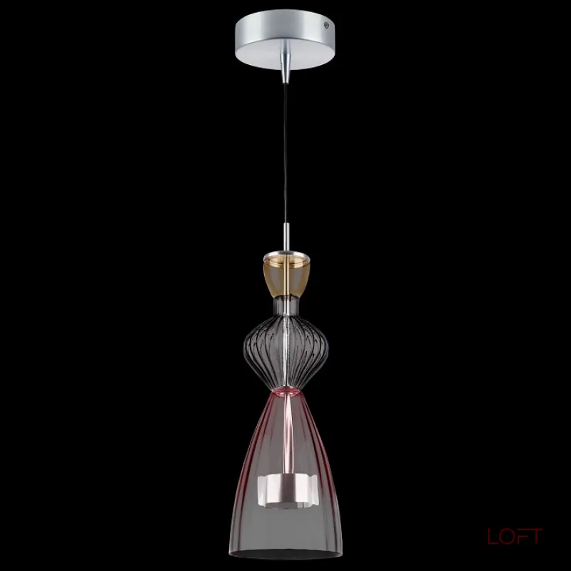 Подвесной светильник Lightstar Belle 814003