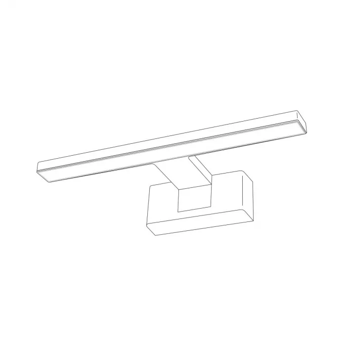 Подсветка для зеркала Citilux VIZOR CL708731 от ImperiumLoft