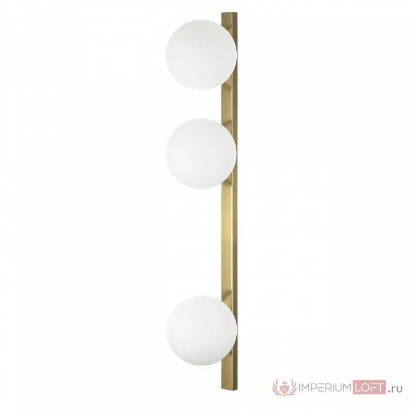 Накладной светильник Citilux GLOB CL209433 от ImperiumLoft