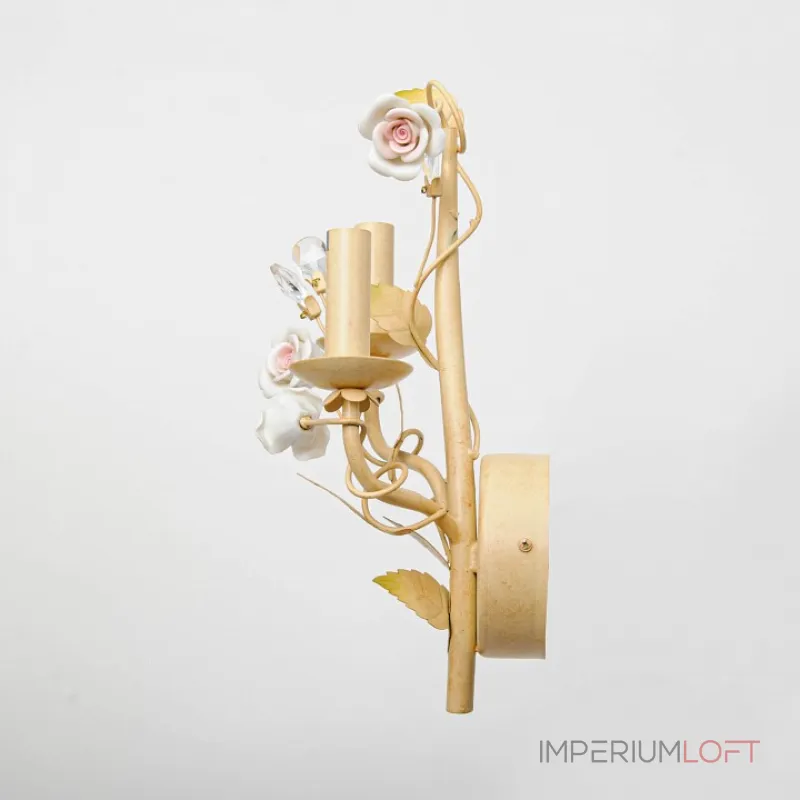 Бра Abrasax Suzanne SB0925/2 от ImperiumLoft