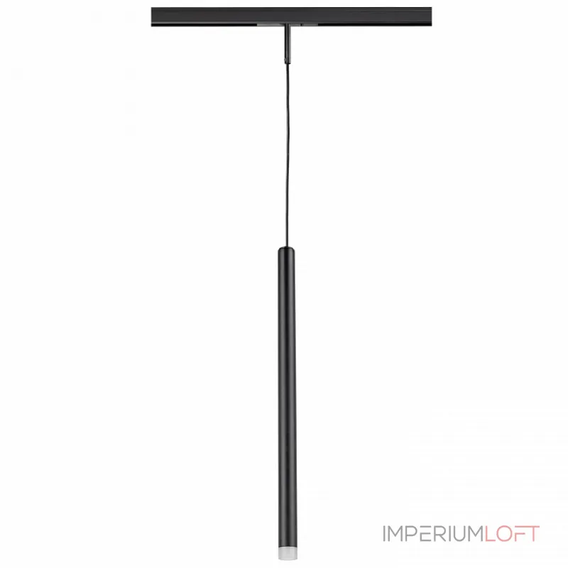 Трековый светильник Lightstar Linea 236337