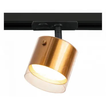 Трековый светильник Wolta ORO WTL-GX53/07G