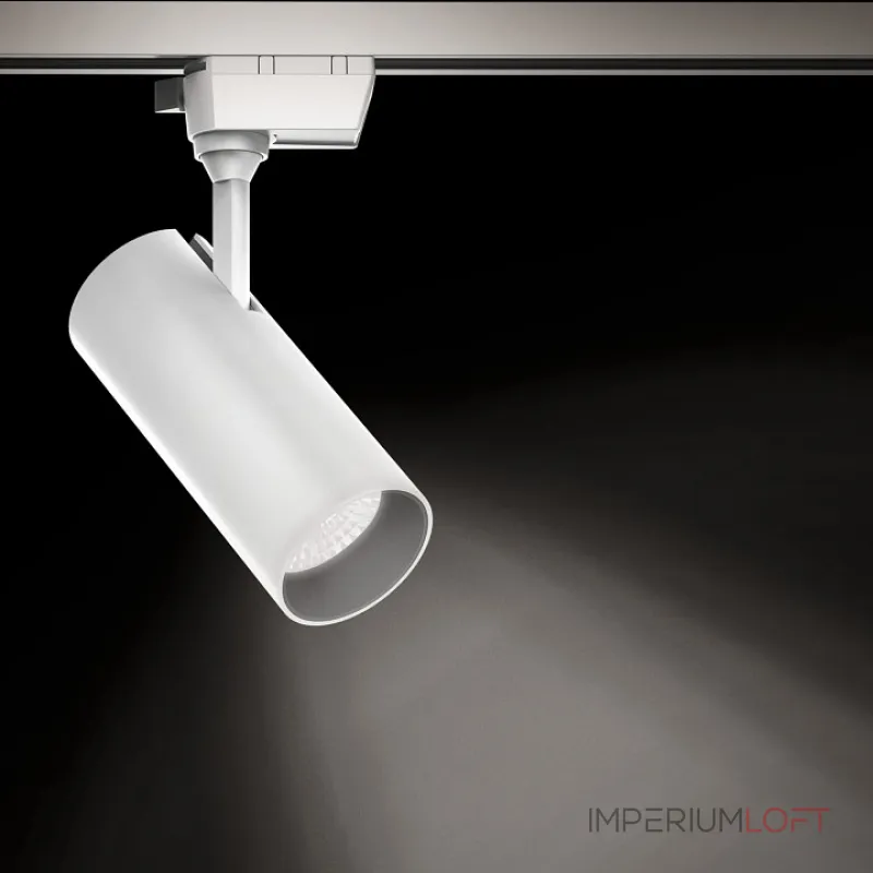 Светильник на штанге Gauss Track Light TR063
