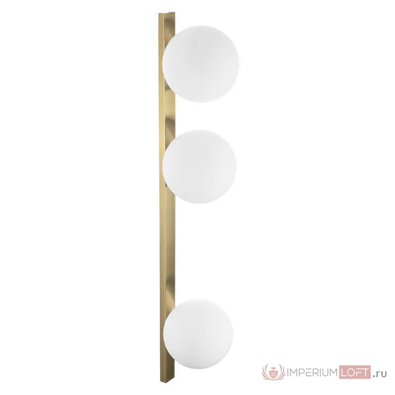 Накладной светильник Citilux GLOB CL209433 от ImperiumLoft