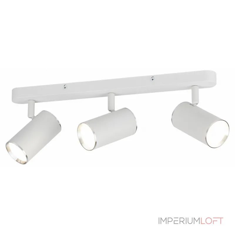 Спот Эра OL35-3 WH Б0056367 Спот Эра OL35-3 WH Б0056367