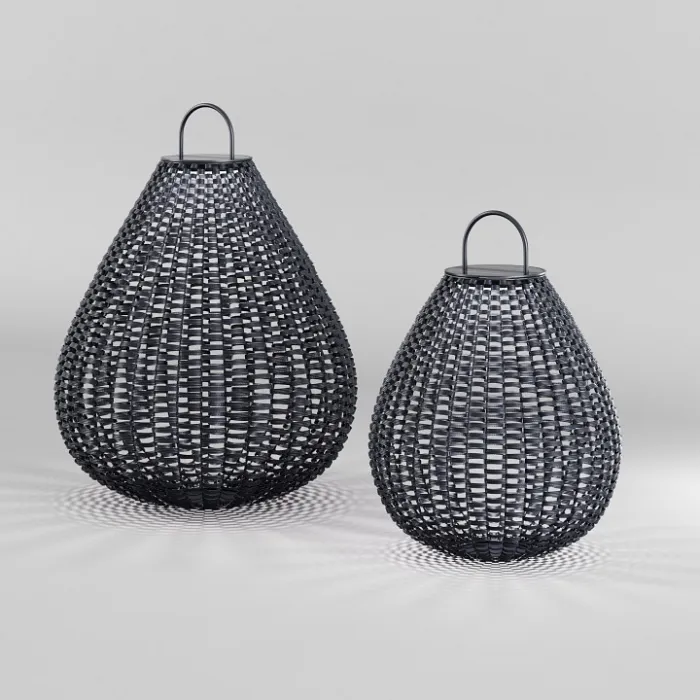 Фонарь кемпинговый Maytoni Plet OSL599FL-L5B3K от ImperiumLoft
