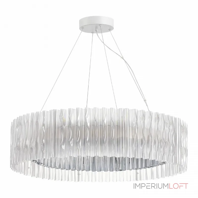 Подвесная люстра ST-Luce Nazare SL6012.113.01 Подвесная люстра ST-Luce Nazare SL6012.113.01