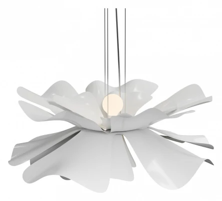 Подвесной светильник LIGHTERA Chad LE116L-40W