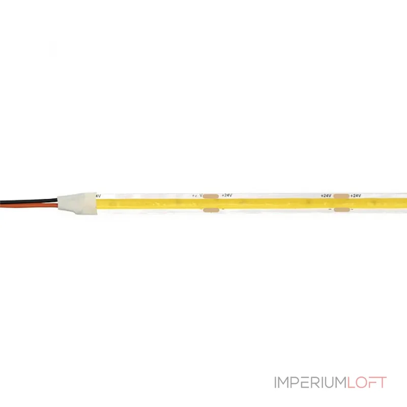 Лента светодиодная Wolta WLSCOB-14W/4000/24H480-01