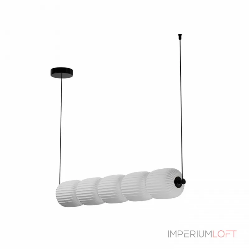 Подвесной светильник LIGHTERA Lavish LE162L-5W WIFI