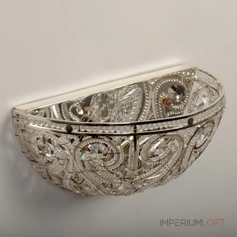 Накладной светильник Abrasax 12003 HSB12003/2 от ImperiumLoft Накладной светильник Abrasax 12003 HSB12003/2 от ImperiumLoft