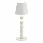 Настольная лампа декоративная ST-Luce Ease SL1011.504.01 от ImperiumLoft