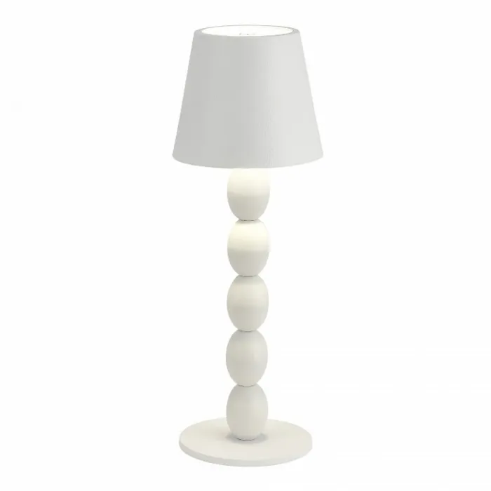 Настольная лампа декоративная ST-Luce Ease SL1011.504.01 от ImperiumLoft