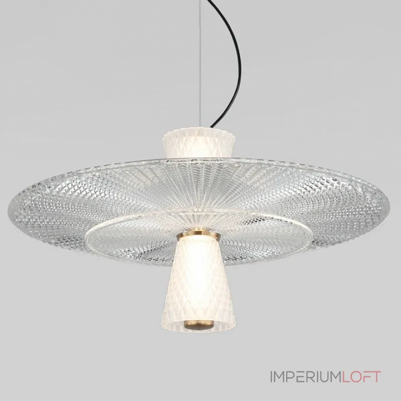 Подвесной светильник 40029/1 LED