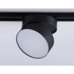 Светильник светодиодный трековый GL6879 BK черный LED 16W 4200K D115*90 от NovaLamp