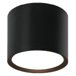 Накладной светильник Wolta BASIC WSL-GX53 WSL-GX53/01BL от ImperiumLoft