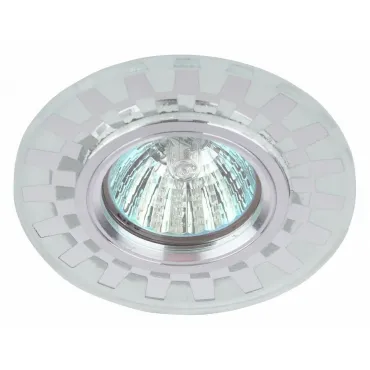 Встраиваемый светильник Эра DK LD47 Б0048941 Встраиваемый светильник Эра DK LD47 Б0048941