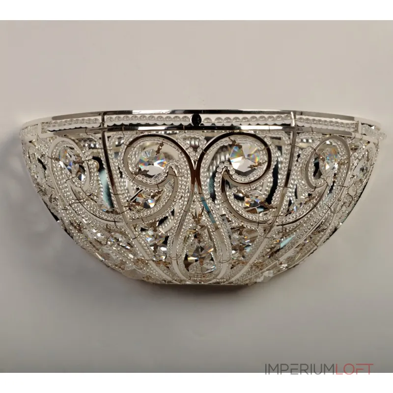 Накладной светильник Abrasax 12003 HSB12003/2 от ImperiumLoft Накладной светильник Abrasax 12003 HSB12003/2 от ImperiumLoft