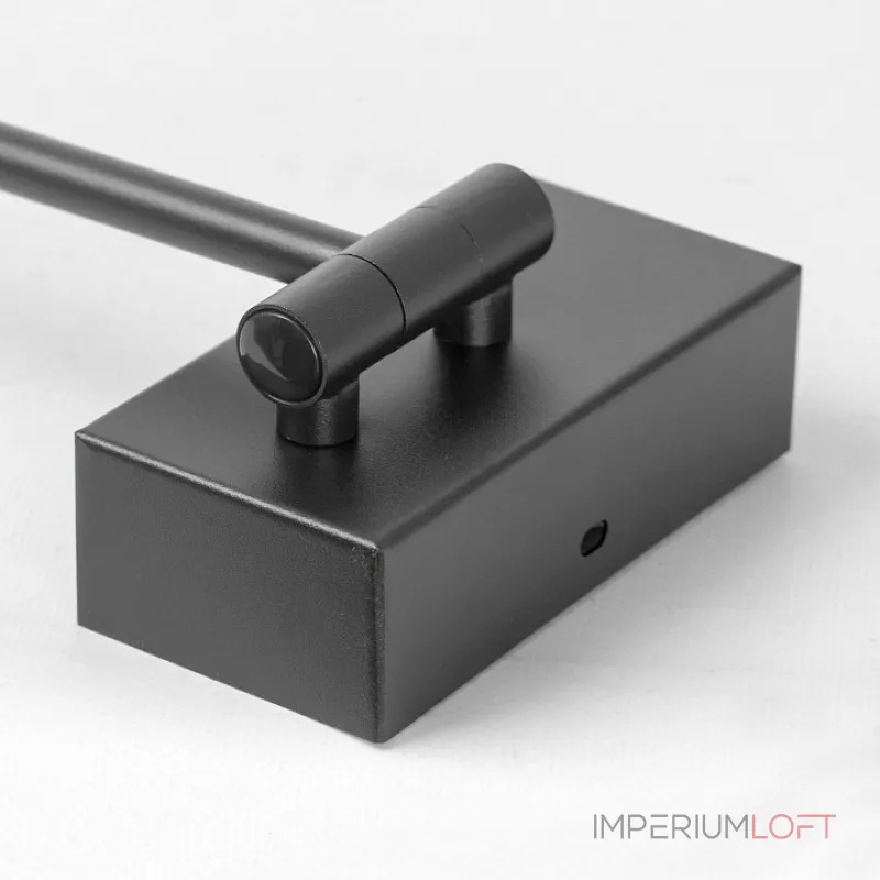 Бра Lussole Clay LSP-7240